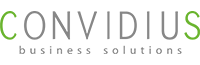 Convidius business solutions Logo